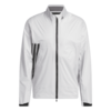 Adidas Heren Waterdichte Golfjas Clima Performance Greone