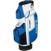 Cobra Fly XL Cartbag Blauw/Wit/Zwart