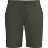Under Armour Drive Taper Short Groen