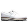 Footjoy Dryjoys Premiere White Packard