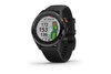 Garmin S62 Premium Golf GPS Zwart