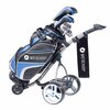 Motocaddy Luxe Golfhanddoek