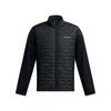 Under Armour Drive Pro Insulated Heren Golfjas Zwart