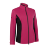 Callaway Stormlite Liberty Golfjas Dames Roze