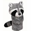 Daphne Headcover Driver Racoon
