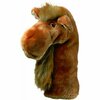 Daphne Headcover Driver Camel