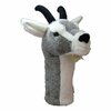 Daphne Headcover Driver Goat
