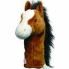 Daphne Headcover Driver Horse