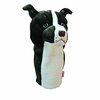 Daphne Headcover Driver Pitbull