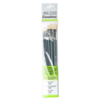 Winsor &amp; Newton Foundation Long Handle Olieverf Kwasten Set van 6