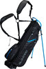 Skymax Blizzard Standbag Zwart Blauw