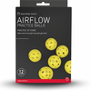 Masters 12 Airflow XP Oefenballen Geel