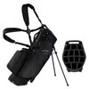 Sun Mountain E 4-5 H2NO Lite 14-Way Zwart