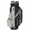 Big Max Dri Lite Sport 3 Cartbag Zwart Taupe