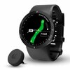 Shot Scope Premium GPS Golf Golfhorloge V5 Zwart Incl. 16 Tracking Tags