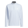 Adidas Herren Ultimate Midlayer Hellblau