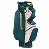 Sun Mountain C-130 H2NO Cartbag Waterdicht Black Pond Sand