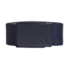 Adidas Webbing Riem Navy Grijs