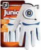Footjoy Junior Golfhandschoen Blauw