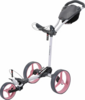 Big Max Blade Trio White Pink