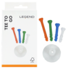 Legend Tee To GO 4 in 1