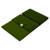Pure2Improve Tri-Turf Hitting Mat 