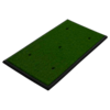 Pure2Improve Single Turf Hitting Golfmat