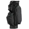 Sun Mountain C-130 H2NO Cartbag Waterdicht Black