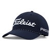 Titleist Tour Breezer Navy Wit