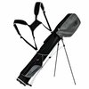 Masters SL500 Velo Standbag-Pencilbag  Zwart