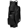 TaylorMade TM26 StormDry Cart Bag Black