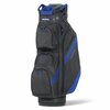 BagBoy DG Lite 3 Cartbag Zwart Blauw