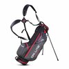 Big Max Dri Lite + 7 Inch Black Red