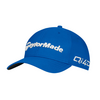 TaylorMade Tour Preferred Radar Qi4D Cap Royal