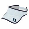 FootJoy Ladies Visor Skyway Animal Navy