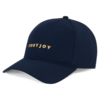 Footjoy Fashion Cap Navy Sun