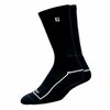 Footjoy ProDry Dames Golfsokken Zwart Lang 36.5-40.5