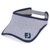 FootJoy Dames Visor Lavender Navy