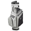 Motocaddy 2025 Protekta CartBag Wit/Grijs