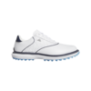 Adidas W MC70 Wit Navy Dames Golfschoenen