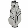 Big Max Dri Lite Silencio Prime Off White