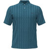Under Armour Drive Chill Polo Deuces Stripe