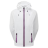 Footjoy HydroKnit Dames Golfjas Wit/Roze