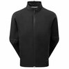 Footjoy DryJoys Select LX Heren Regenjas Zwart