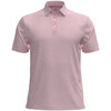 Under Armour ArmourDry Jacquard Polo Raise Azalea