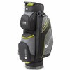 Motocaddy Cartbag Club Series 2026 Grijs Lime