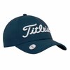 Titleist Performance Ball Marker Cap Dames Petrol