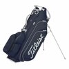 Titleist Hybrid 14 Standbag Navy Marble