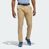 Adidas 365 Tapered Fit Stretch Camel