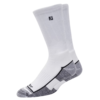 Footjoy ProDry Crew Golfsokken Sokken Wit 39-46